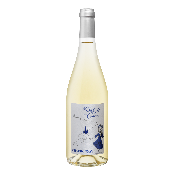 IGP Vaucluse Principaut d'Orange Blanc - La Balade de Coline Chardonnay 2023 - 75 cl